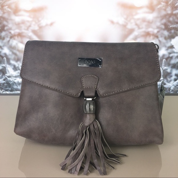 LAST ONE BCBG Paris Last One cross body bag - Picture 9 of 9